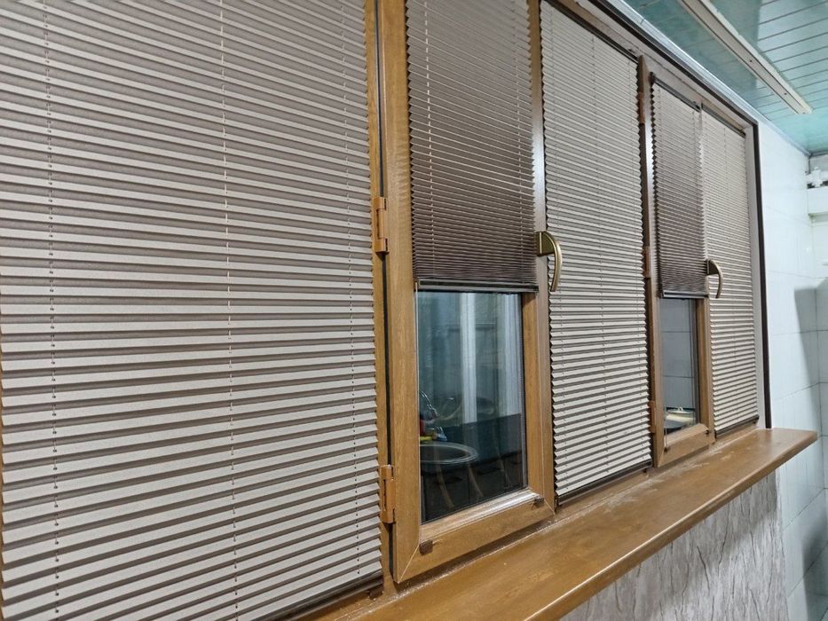 Жалюузи жалузи zavot narhlarda 40% chegirmada