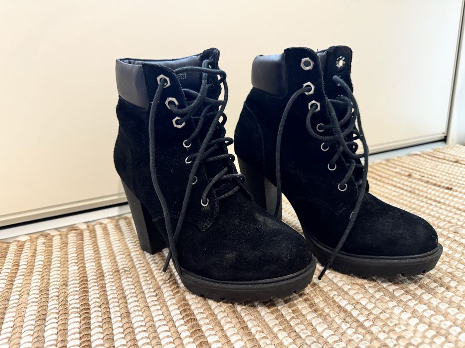 Черни Боти - 35 номер