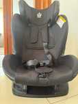 Scaun auto Marshal 0-36 kg