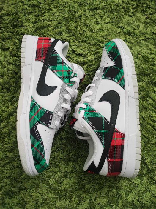 Vand Nike Dunk Low
