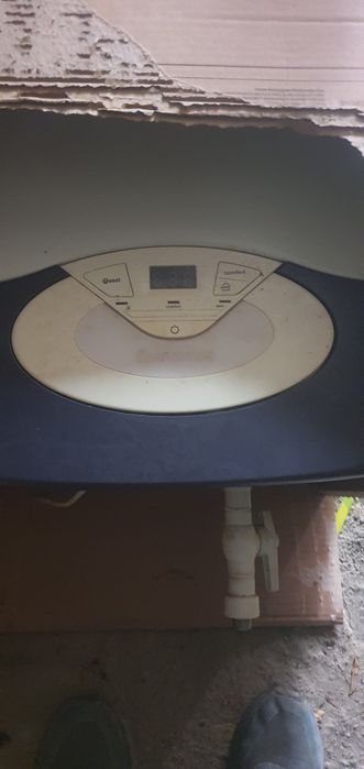 Vand 2 centrale functionale