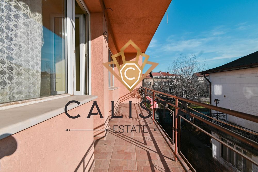 Продава се Тристаен апартамент в София, Левски - 110 кв.м за 2000 €/кв.м - Снимка #10