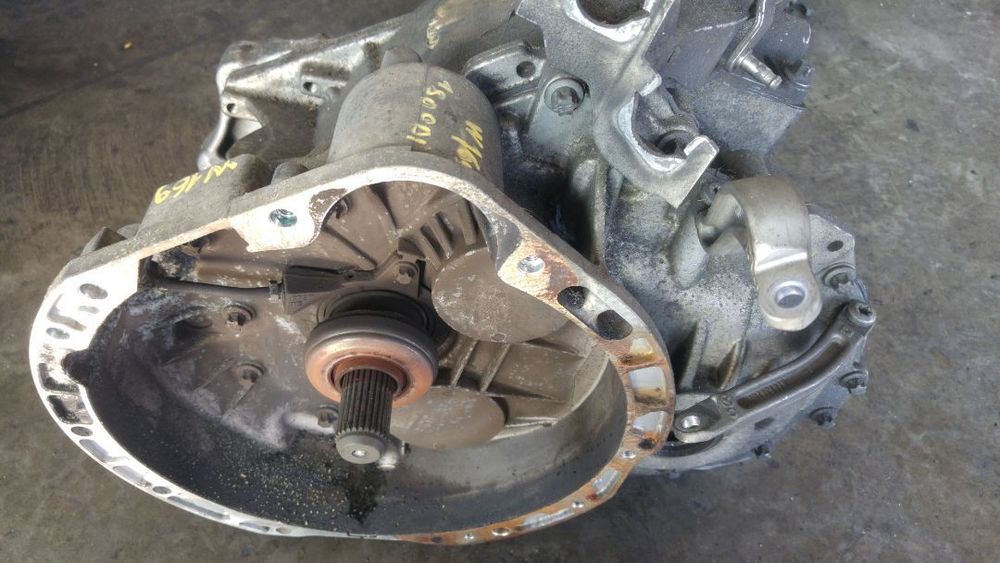 cutie viteze manuala mercedes a-class w169 b-class w245 160 cdi 180 cdi 200 cdi  r169261 2004-2012