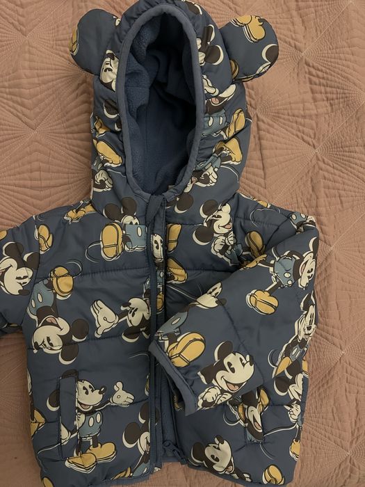 Отдам вещи для малыша