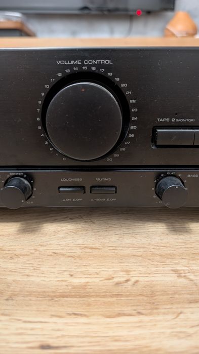 Стерео система Kenwood