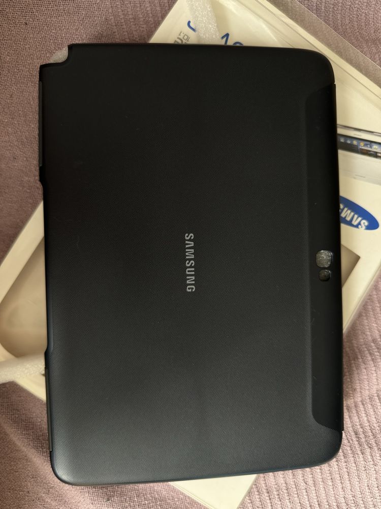 Samsung GALAXY note 10.1 book cover