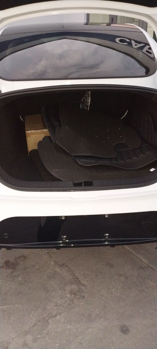 Leapmotor C01 Komfort 2025