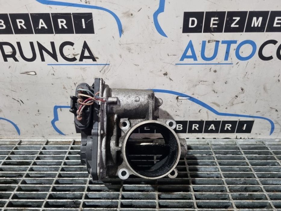 Clapeta Acceleratie Mitsubishi ASX Facelift 2012 1.8 D 2012 - 2016 110kW 150CP 4N13 ...