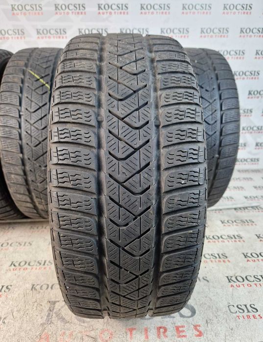 Anvelope iarna m+s - 215 45 16 PIRELLI