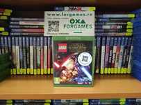 Joc Xbox One LEGO Star Wars The Force Awakens Xbox One Forgames.ro