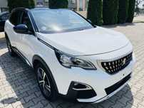 PEUGEOT 3008 1.6 Allure Diesel 130 Cp An 2020 Euro 6 Diesel