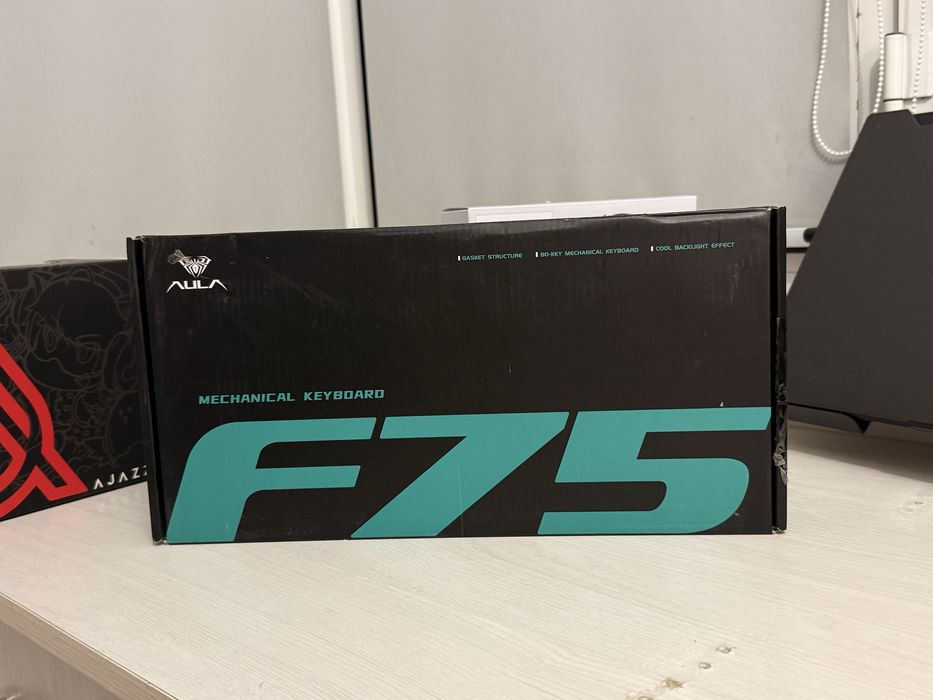 Продам комплект девайсов