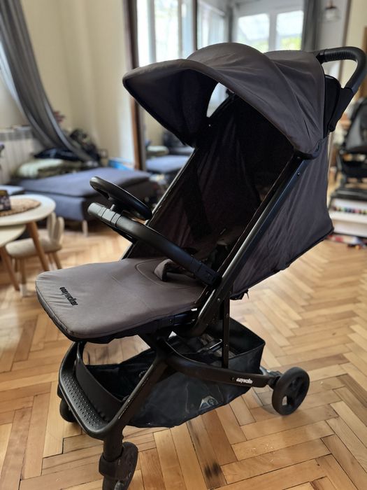 Easywalker Miley 2 MARBLE GREY