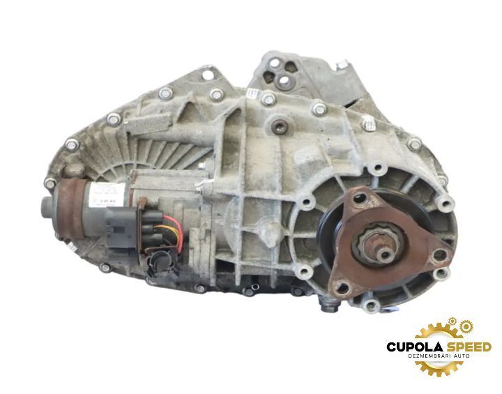 Cutie de transfer  2.5TDI BPE BAC (cu defect mufa motoras) 0AD341011M