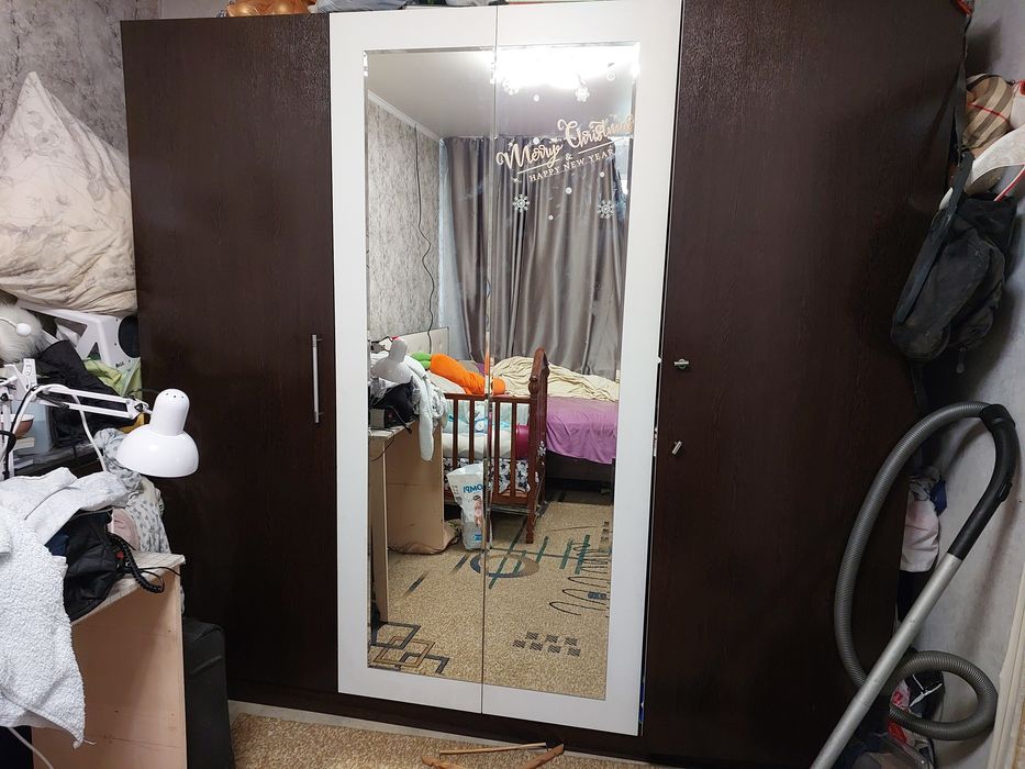 Продам шкаф/шифоньер для вещей
