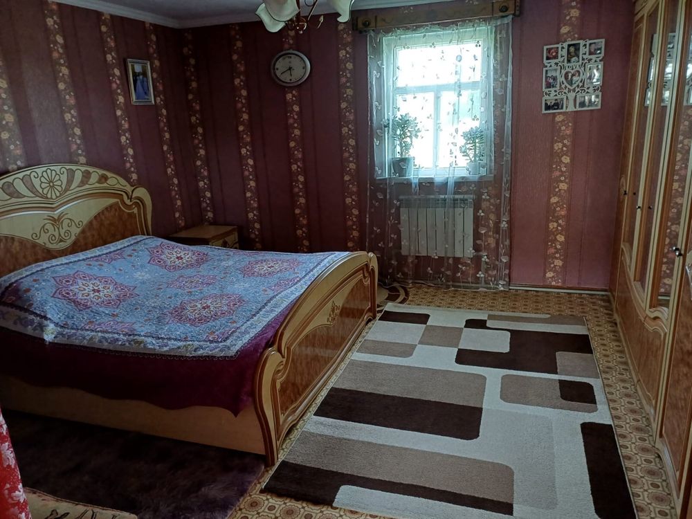 Продам ч д 4 х комн