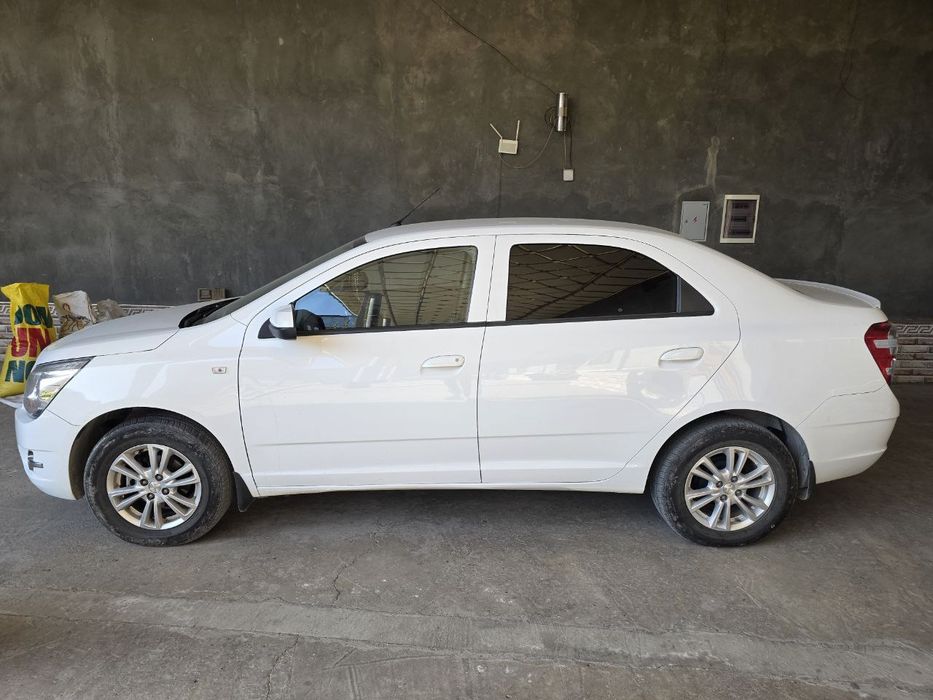 Кобальт сотилади