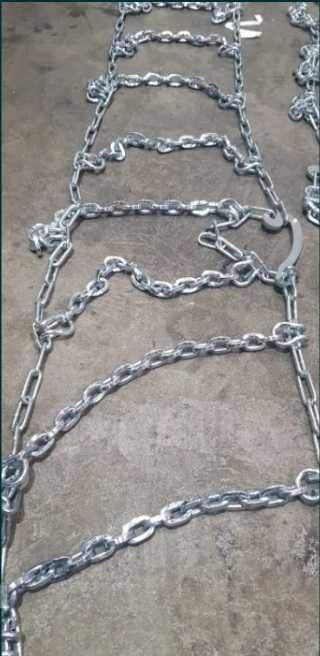 Lanturi antiderapante OFF ROAD zapada noroi 4x4 (5.5x16 mm) - DK 4