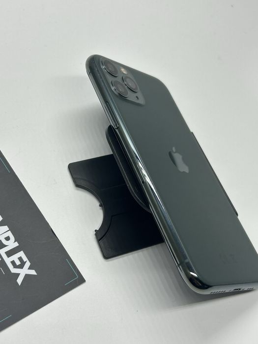 iPhone 11 PRO - 256Gb - Stare IMPECABILA - Baterie 100% + Garantie