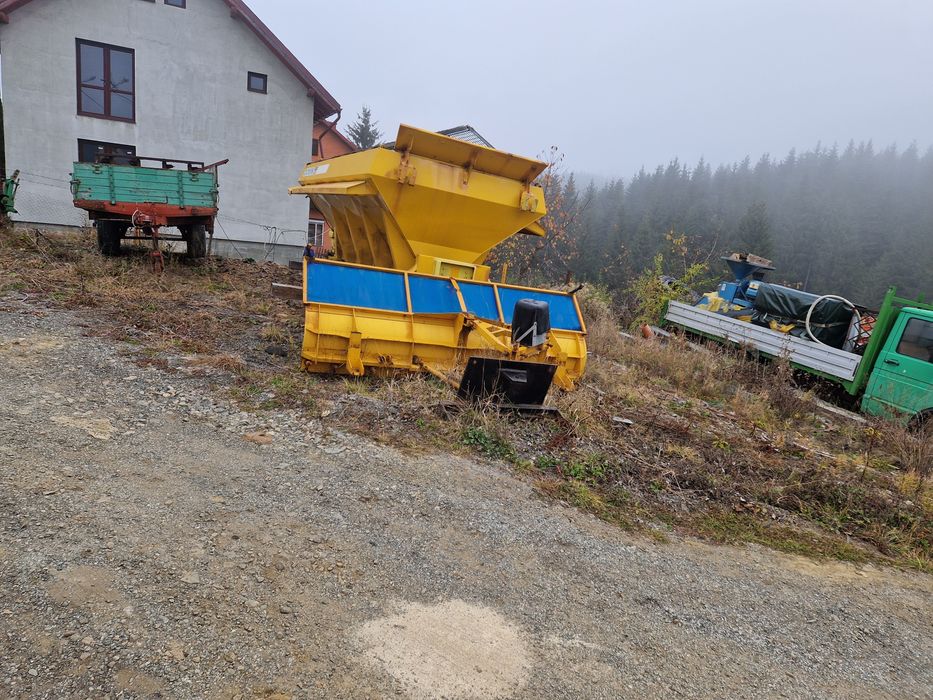 Lame de Zăpadă și sălăriță