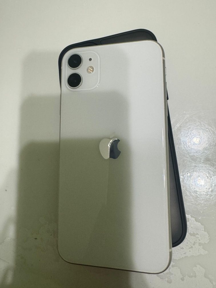 Смартфон iPhone 11 128 GB