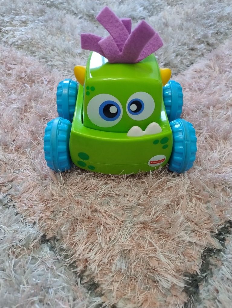Играчки fisher price