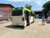 Dezmembrez Mercedes Vario