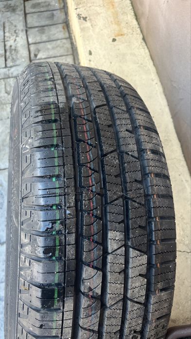 Roata rezerva Duster/Kadjar/Quasquai/Juke etc