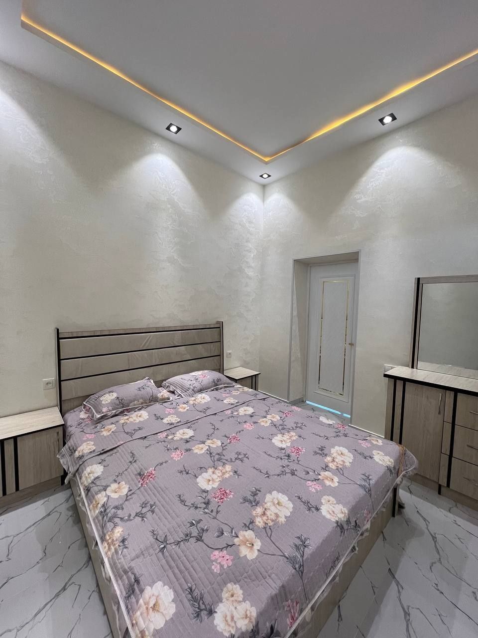 Dacha charvak bez makler mini HI tech kompyuter
