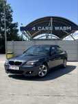 Bmw e60 2010 520d