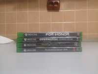 Jocuri pentru Xbox One