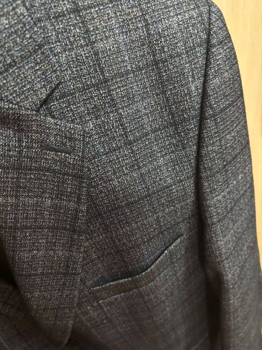 Пиджак 52 размер