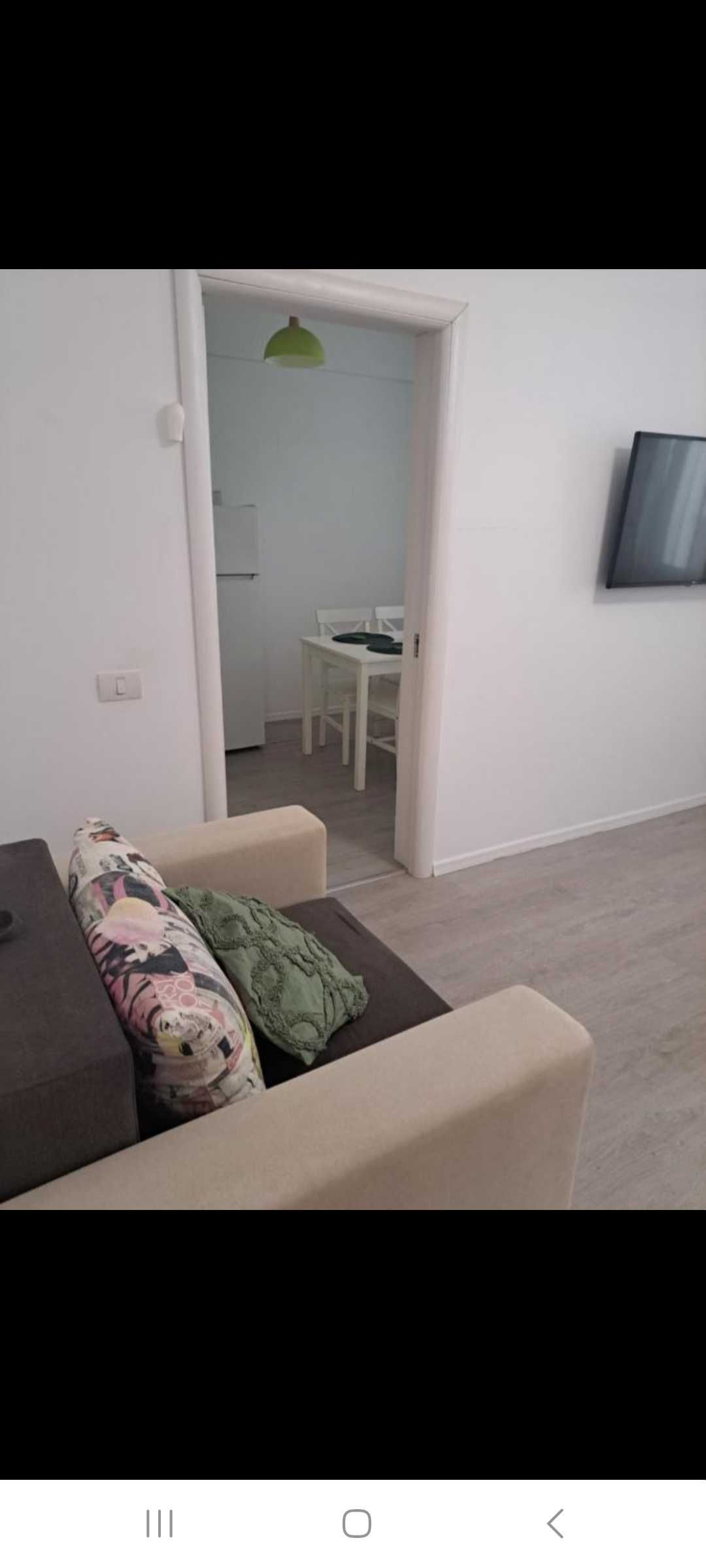 Vand apartament Mamaia Nord