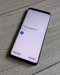Samsung Galaxy S9+ 64 GB cu husa Spigen Liquid Air
