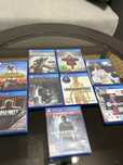 Vamd Jocurii ps4
