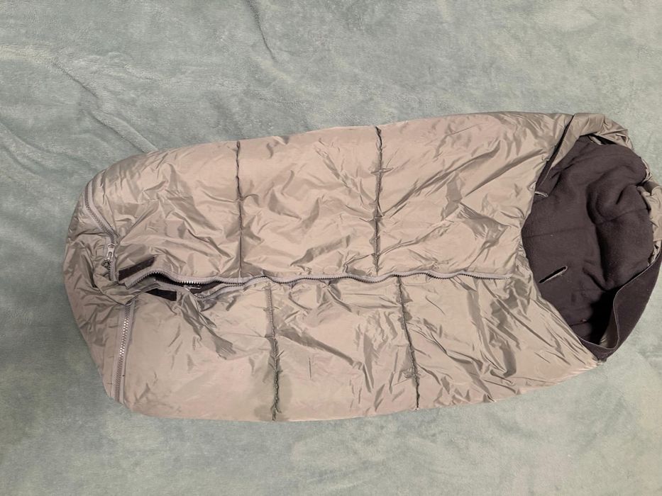 Зимно чувалче за количка Kaiser Babynest и  Lorelli универсални