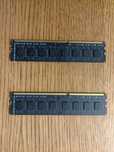 Memorii RAM 8GB 1333Mhz DDR3