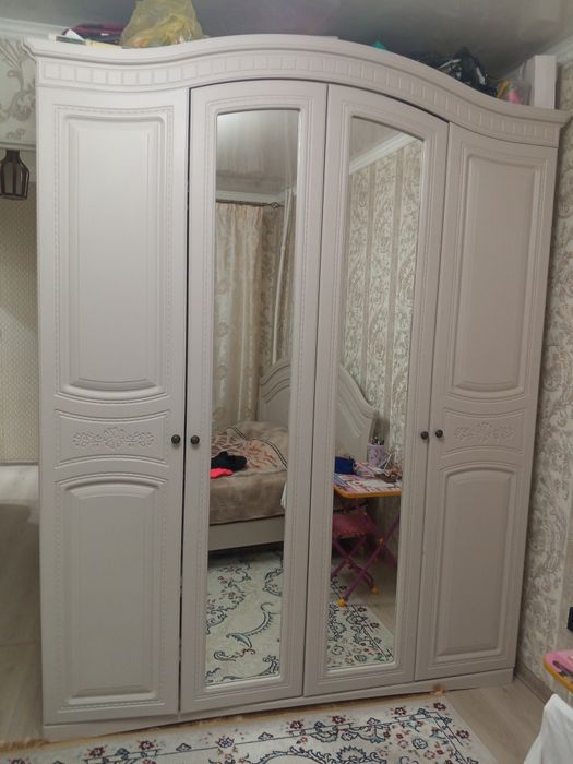 Спальный гарнитур Венера