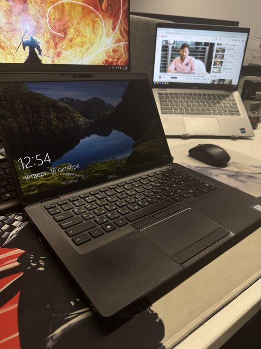 Dell latitude 5401