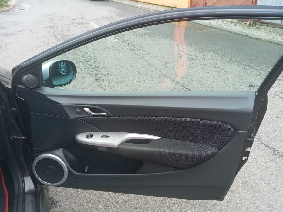 Vand Honda civic 2.2 dissel