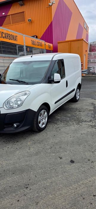 Fiat Doblo 1.3multijet