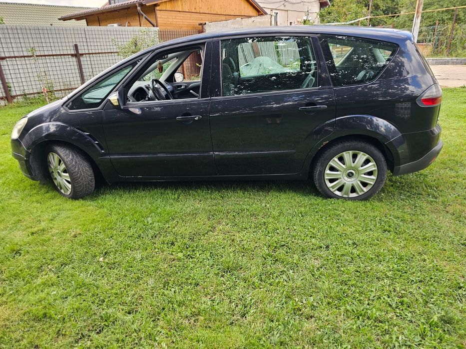 Ford S Max 7 locuri