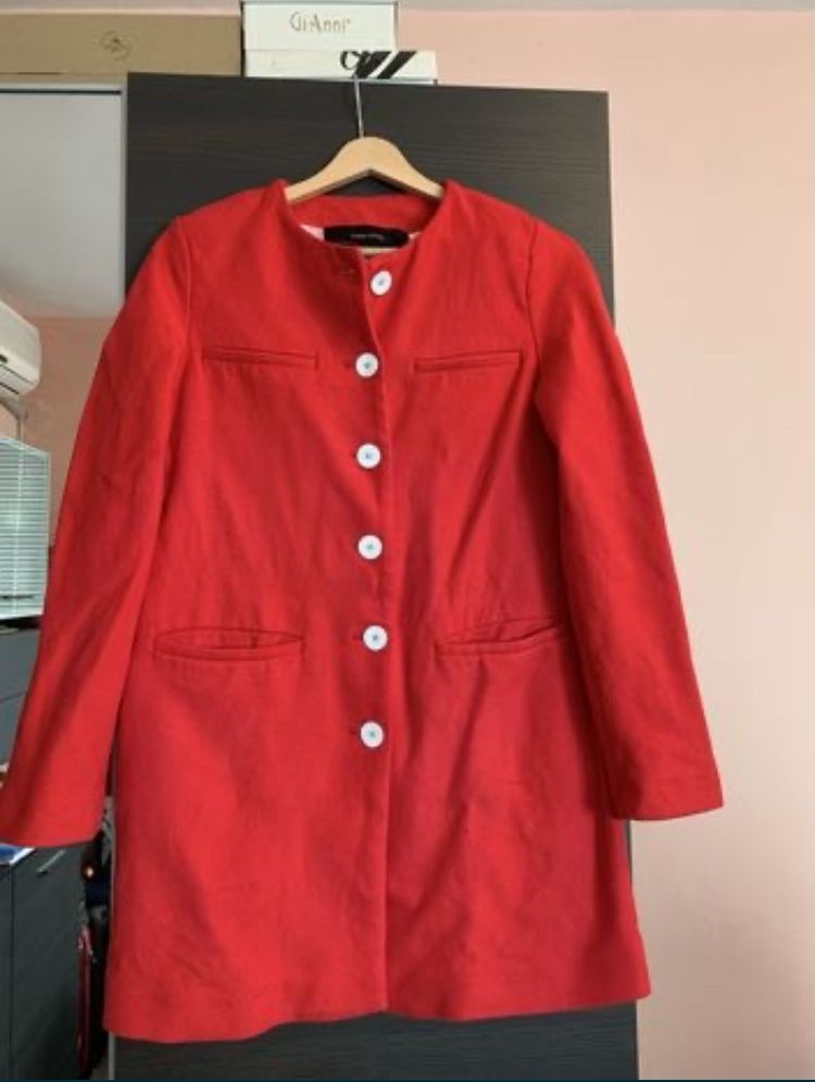 Zara/HM зимно палто.Различни модели
