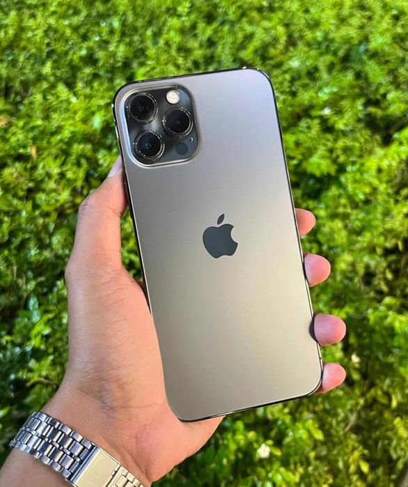 iPhone 12 PRO MaX , Liber Retea