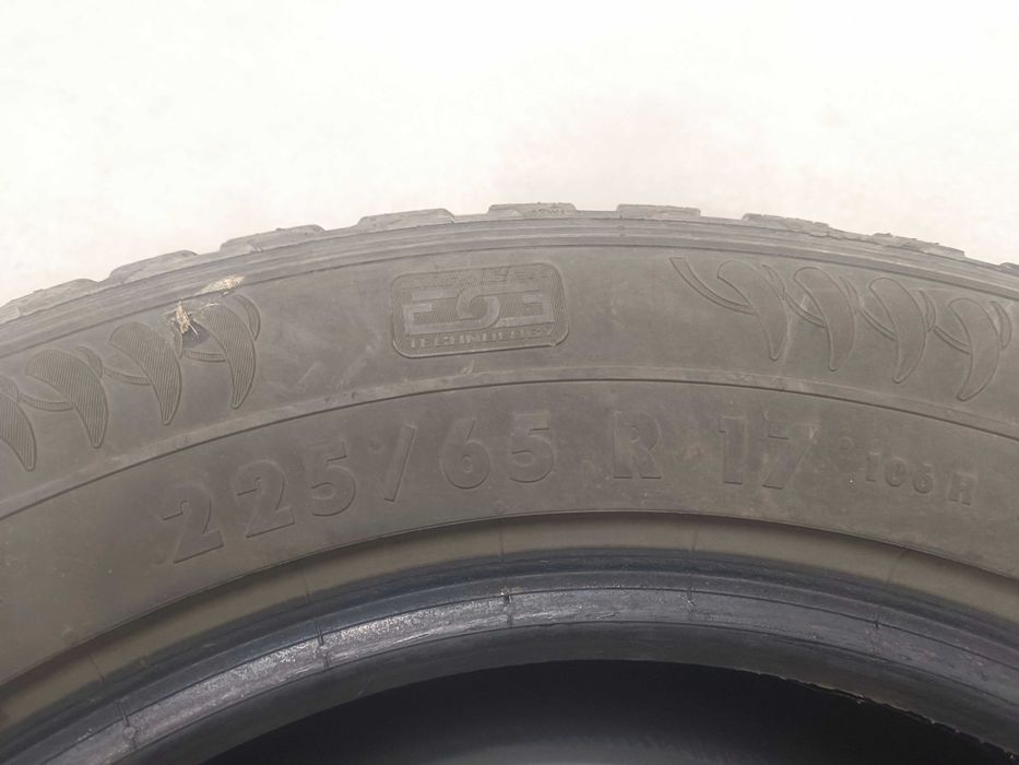 Зимни гуми GENERAL 225/65 R17