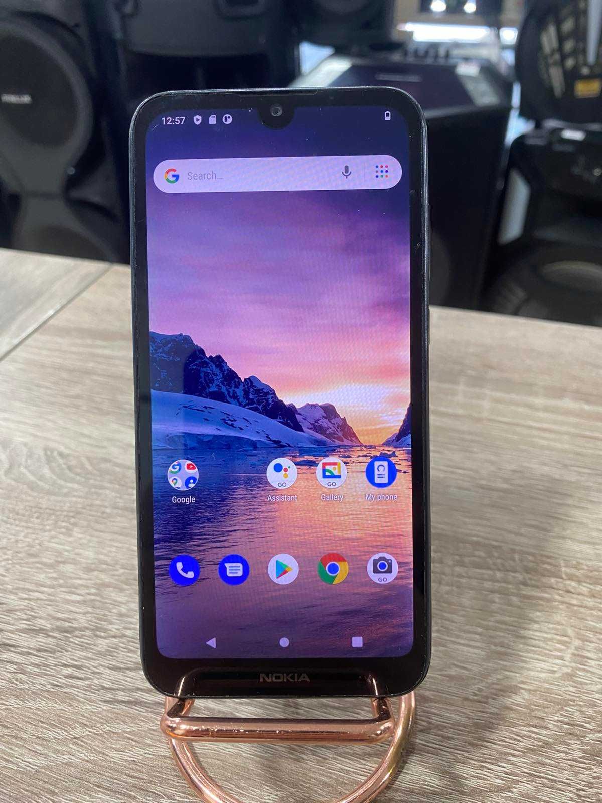 GSM Nokia TA-1205