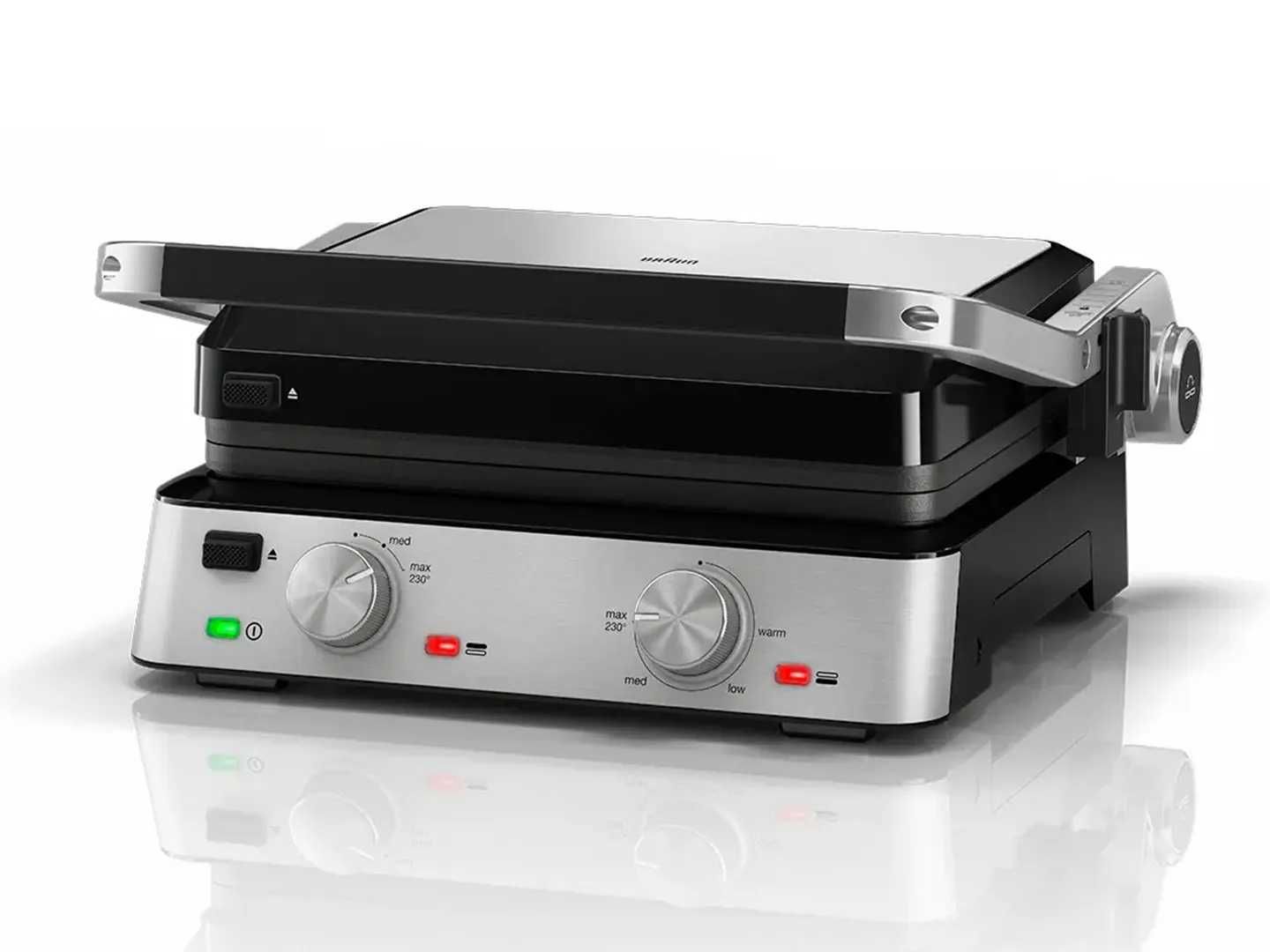 Электрогриль Braun CG7020