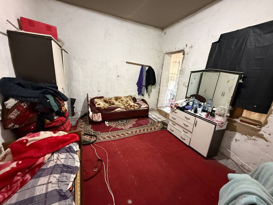 СамГАСИ ховли участок дом