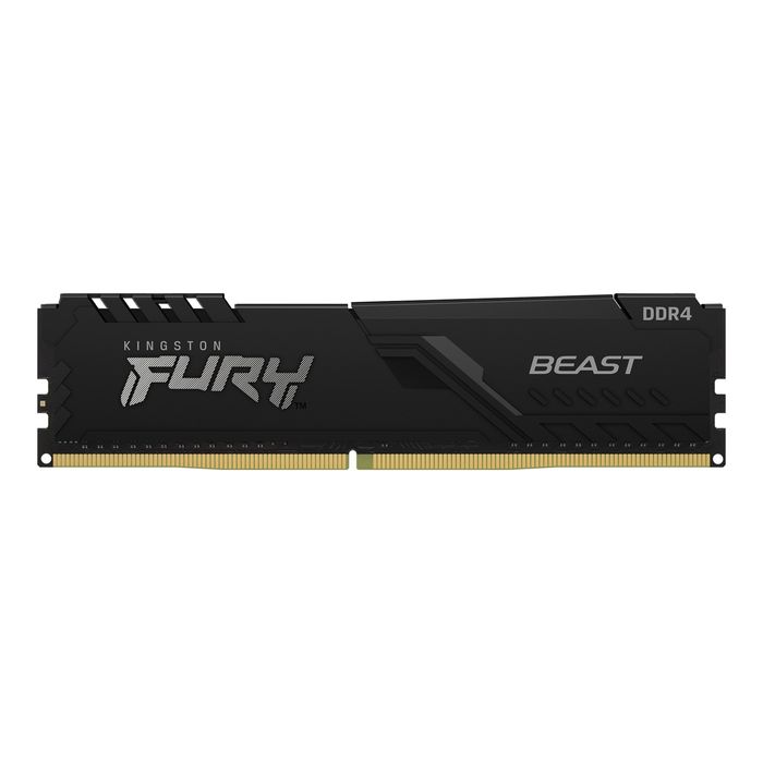 Fury Beast KF426C16BB1/16 (DDR4-2666, CL16)
