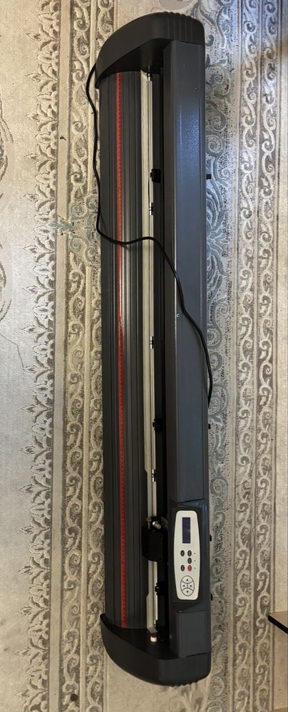 плоттер SK 1350 новый